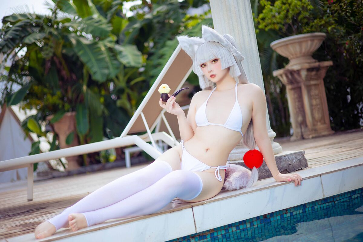 Coser@屿鱼 Patreon 朝凪泳装 0003 4469864602.jpg