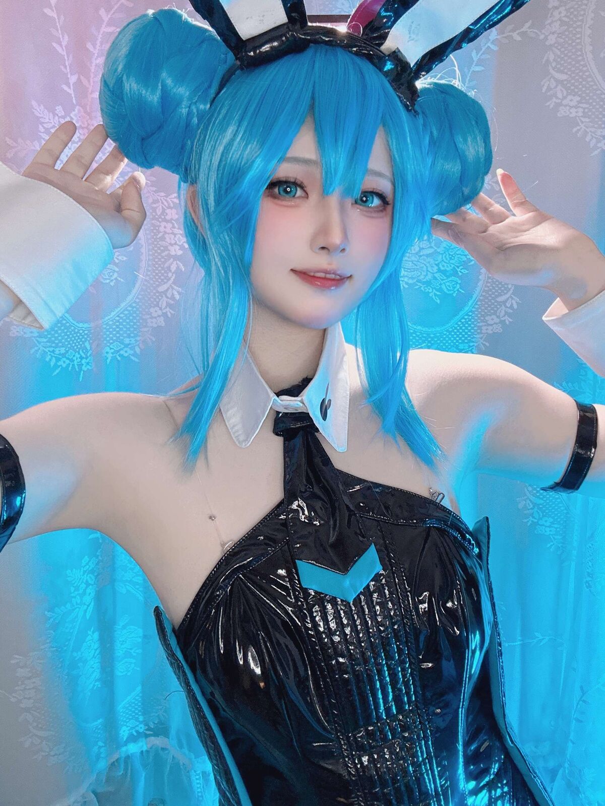 Coser@屿鱼 初音 兔女郎 0013 6751852927.jpg