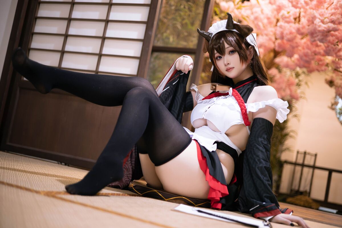 Coser@屿鱼 碧蓝 㭴 0016 3993057277.jpg