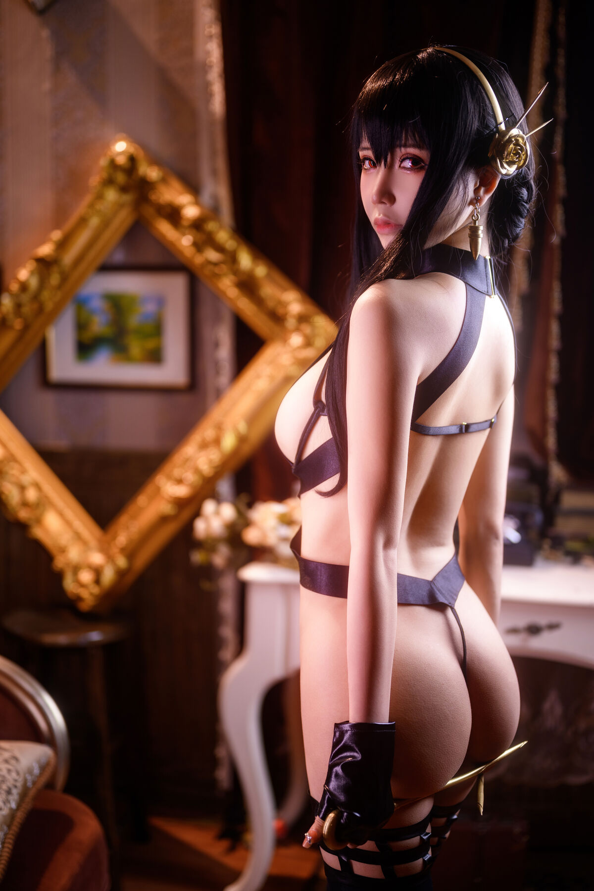 Coser@抱走莫子aa 间谍过家家 约尔太太 0007 5803155125.jpg