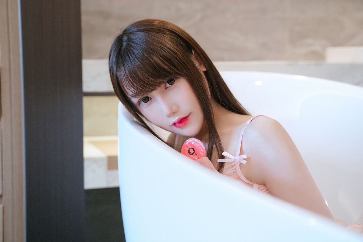 Coser@星野咪兔 Hoshino Masato Just Stay In The Tub 0007 5720532449.jpg