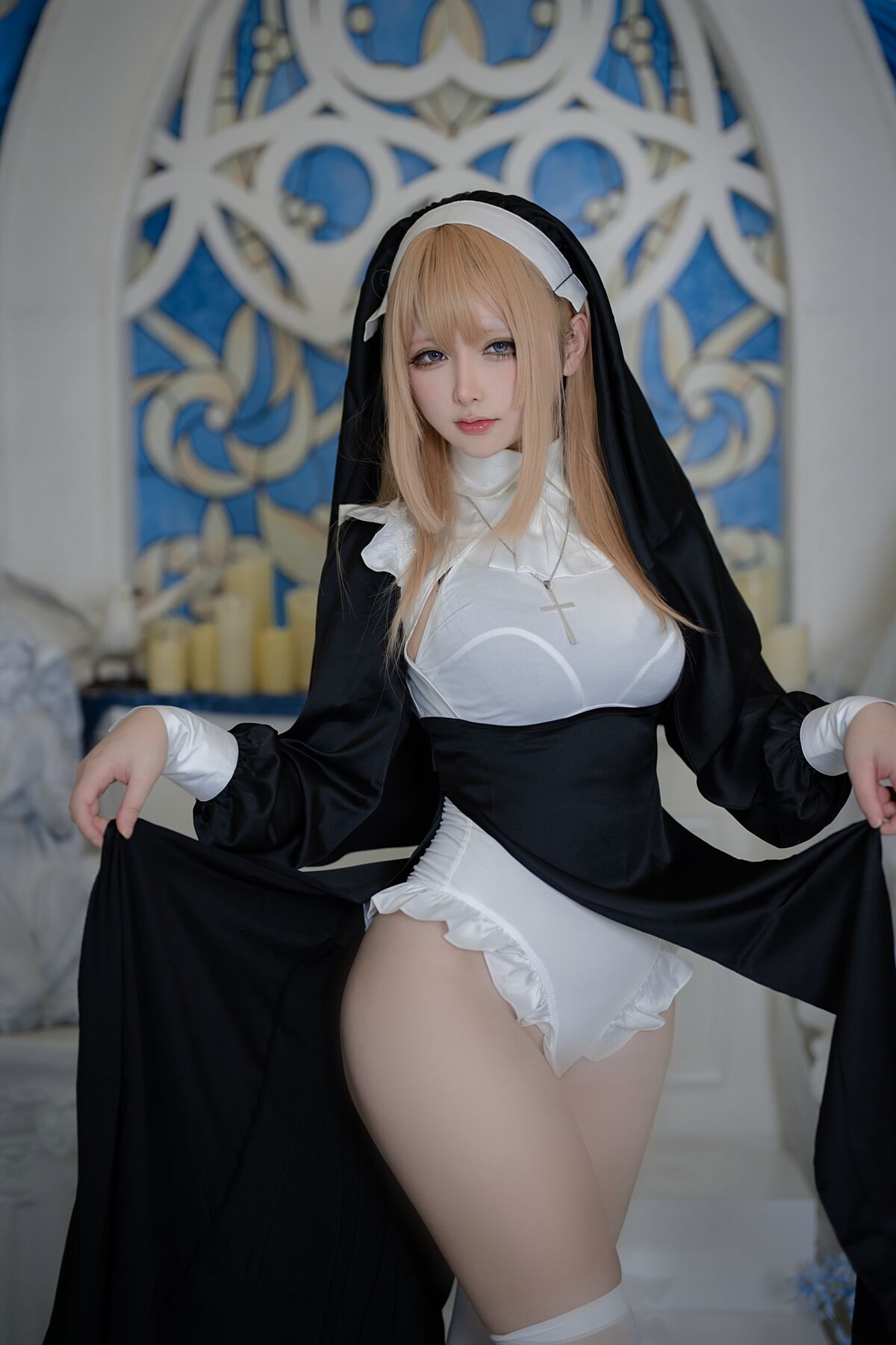 Coser@樱梨梨Eriri 修女 0003 3120055446.jpg