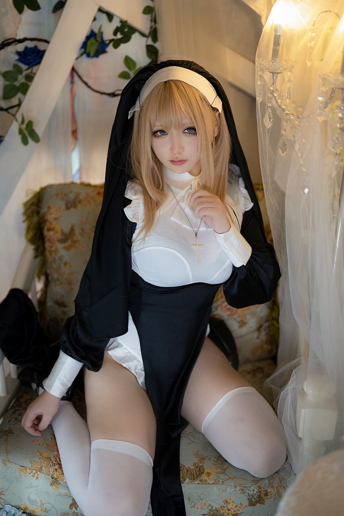 Coser@樱梨梨Eriri 修女 0014 5020369322.jpg