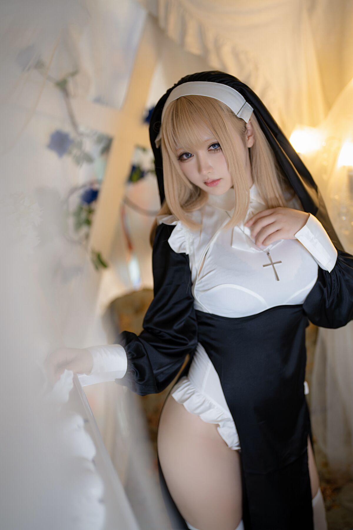 Coser@樱梨梨Eriri 修女 0024 1164933668.jpg