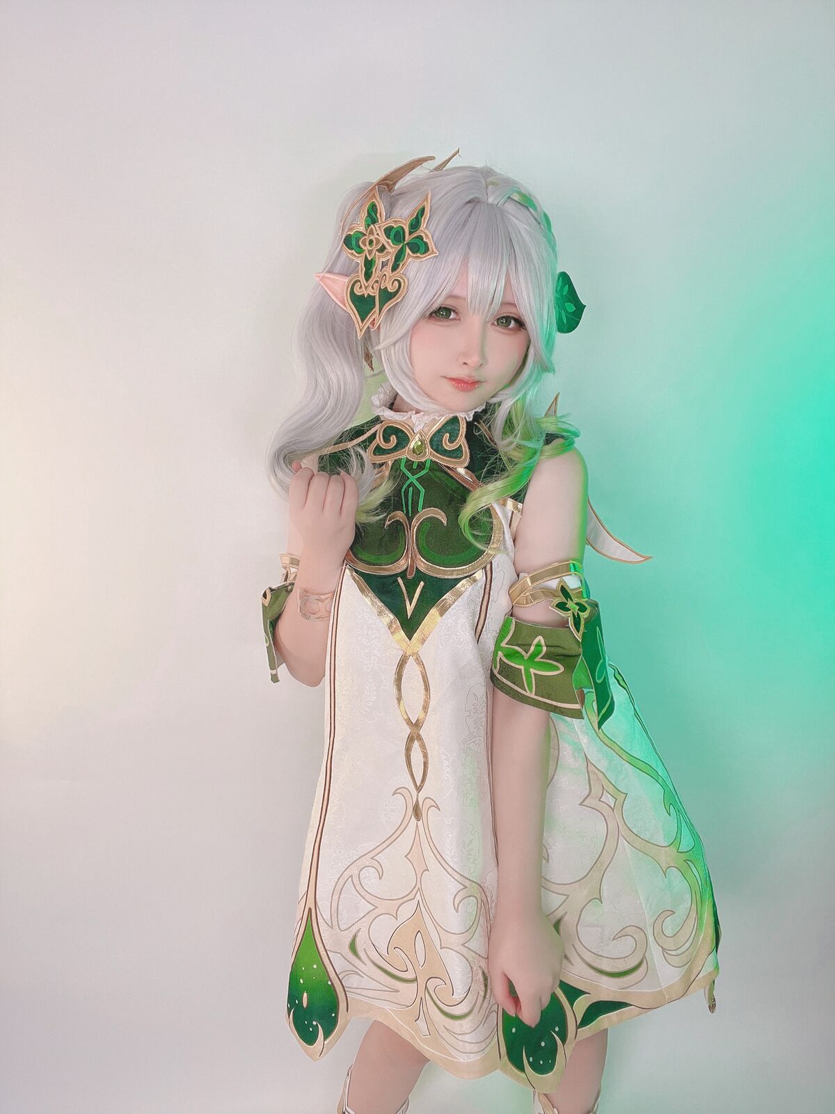 Coser@樱梨梨Eriri 小草神 0006 4245886612.jpg