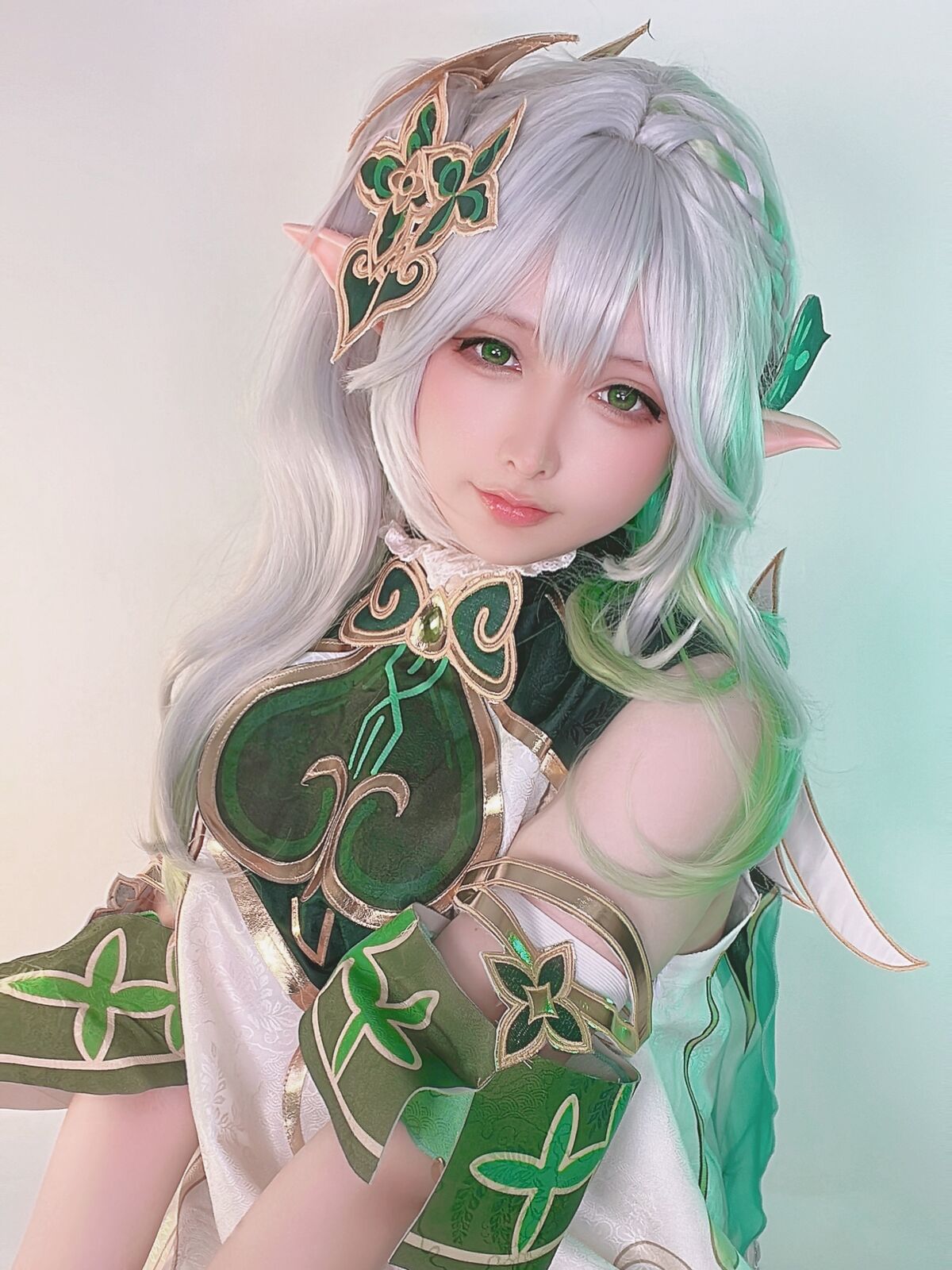 Coser@樱梨梨Eriri 小草神 0010 7891123965.jpg