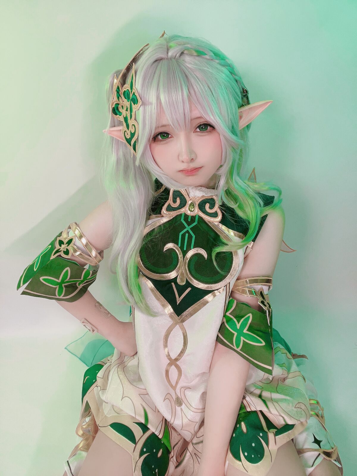 Coser@樱梨梨Eriri 小草神 0020 2679129436.jpg