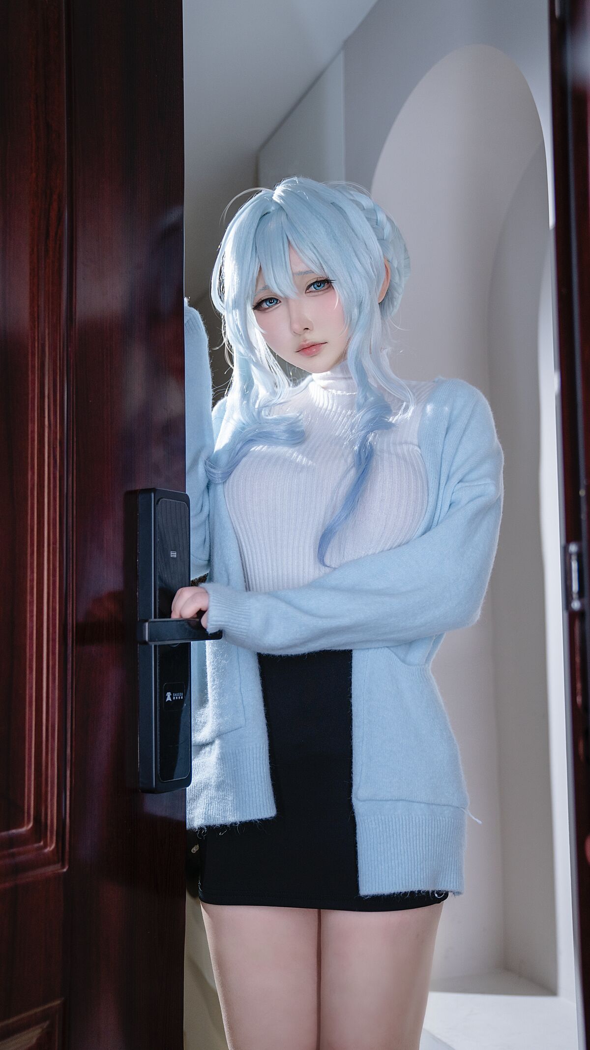 Coser@樱梨梨Eriri 雪女 0001 1351567226.jpg