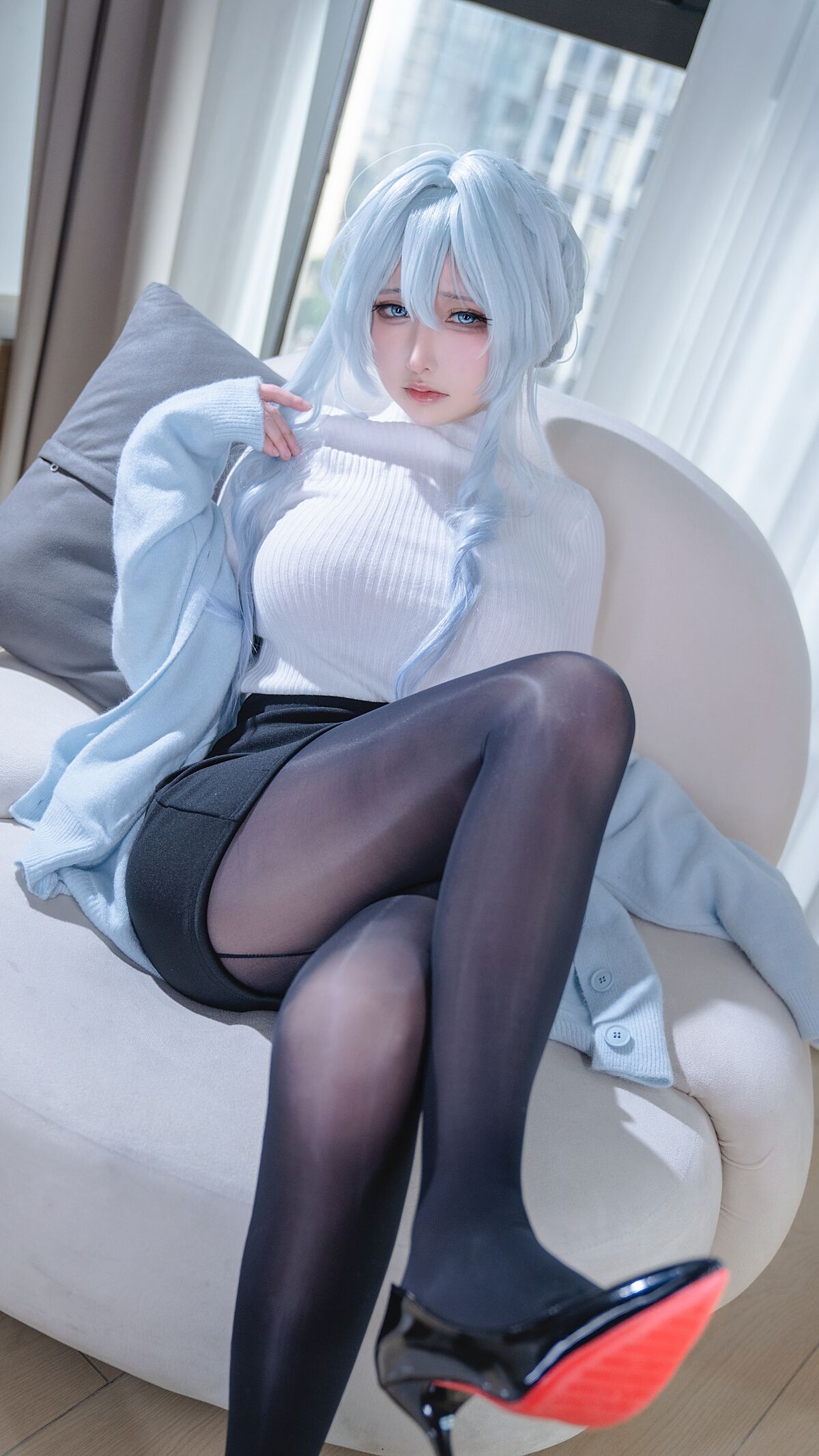 Coser@樱梨梨Eriri 雪女 0003 1087926761.jpg