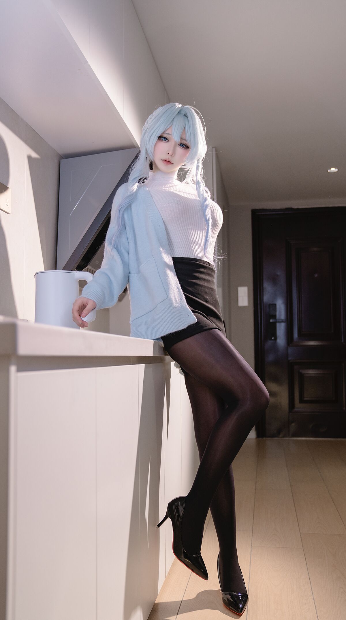 Coser@樱梨梨Eriri 雪女 0013 3569325708.jpg