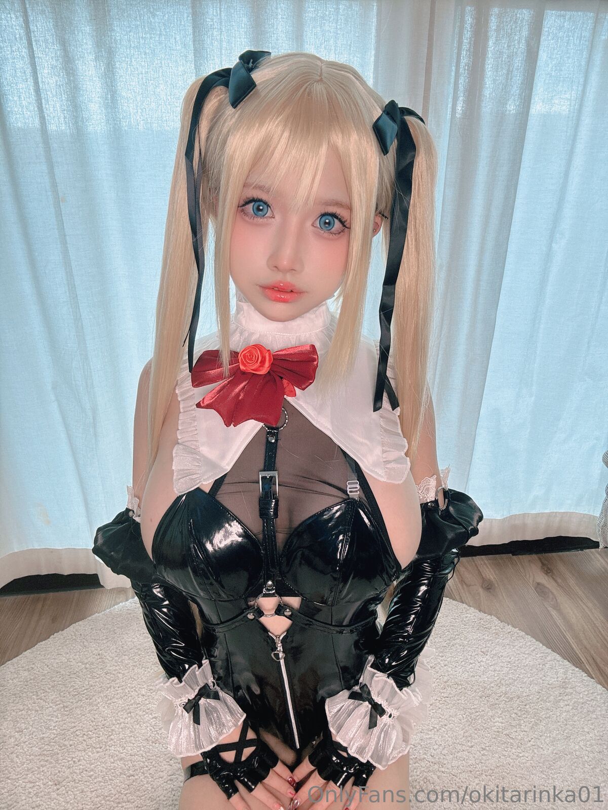 Coser@沖田凜花Rinka Marie Rose 0013 9636605684.jpg