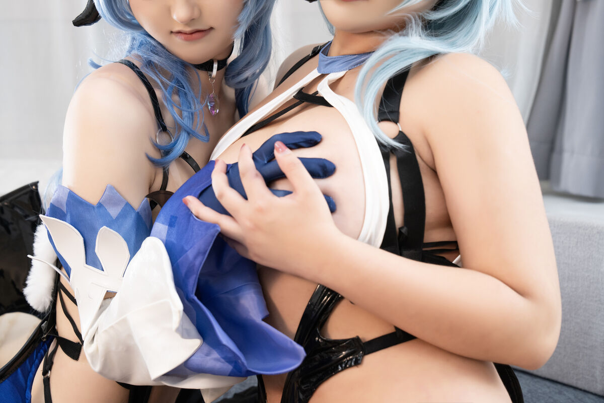 Coser@洛璃LoLiSAMA 优菈 And 甘雨 0021 4650989006.jpg