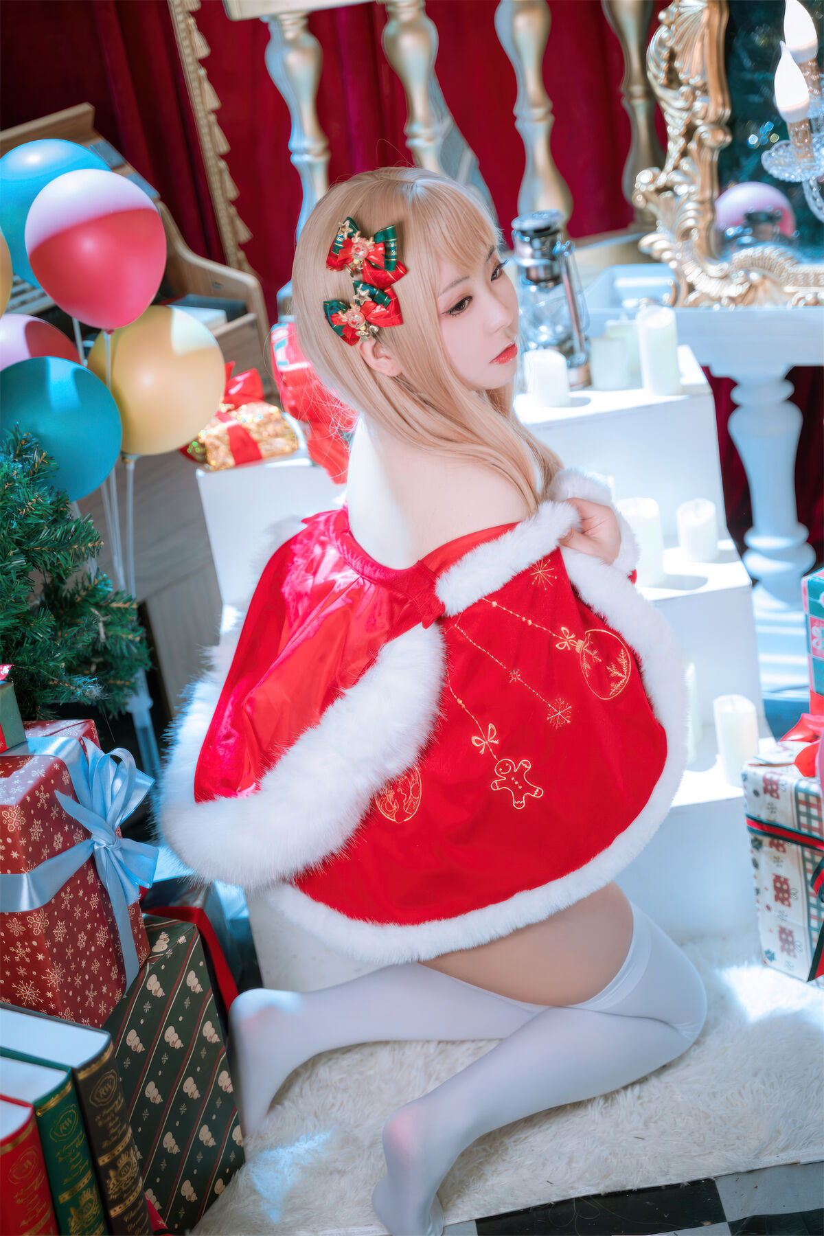 Coser@虎森森 圣诞精灵 0020 2718914950.jpg