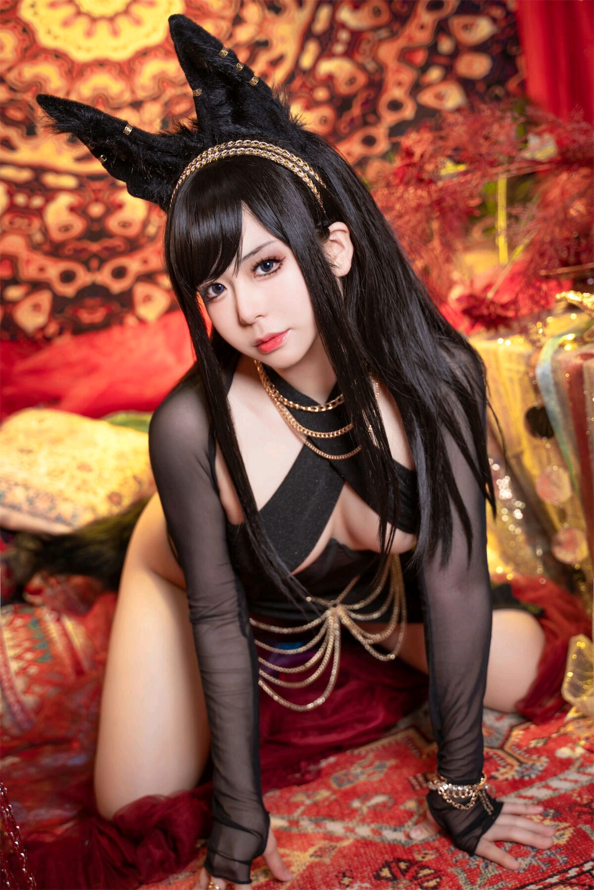 Coser@虎森森 阿努比斯 0033 8025002965.jpg