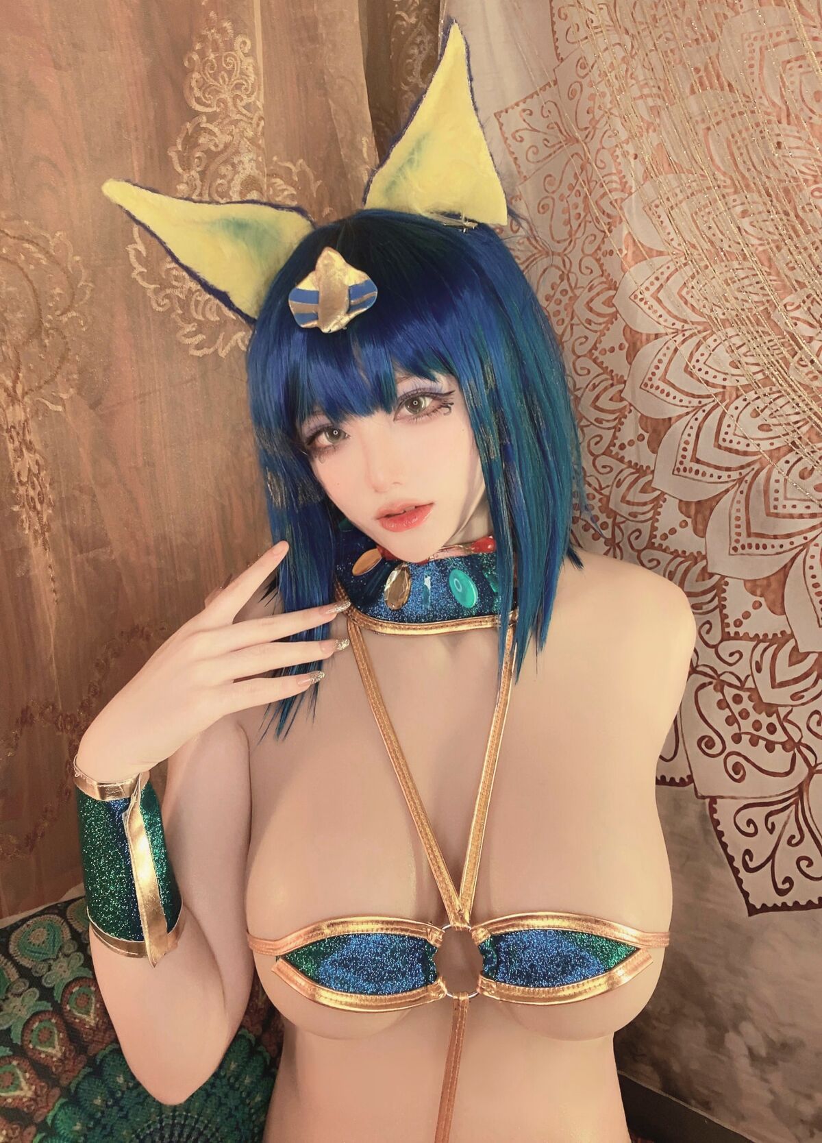 Coser@起司块 埃及猫 0047 6108396507.jpg