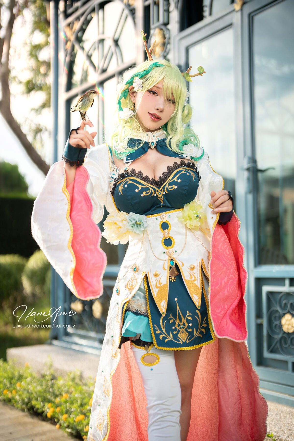 Coser@雨波Haneame Hololive 自然媽媽 0002 4506657044.jpg