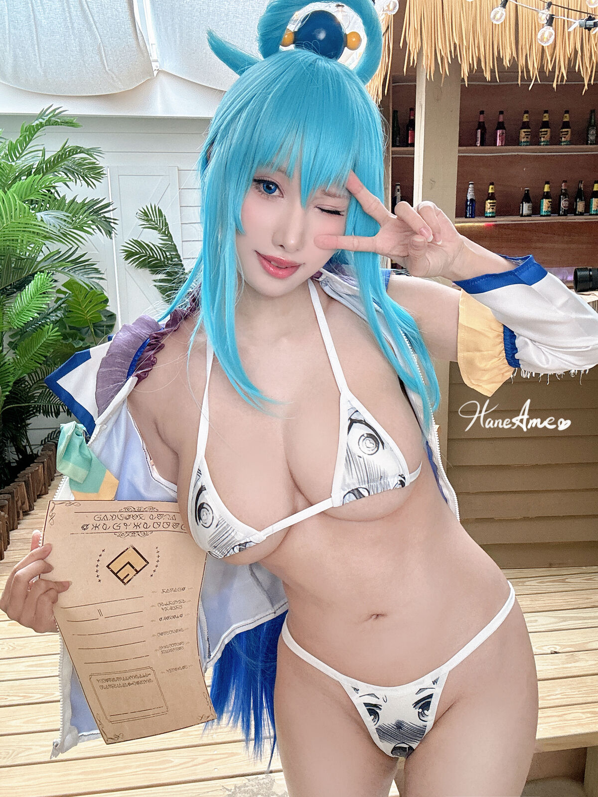 Coser@雨波Haneame 为美好的世界献上祝福 阿克婭 0027 5202772628.jpg