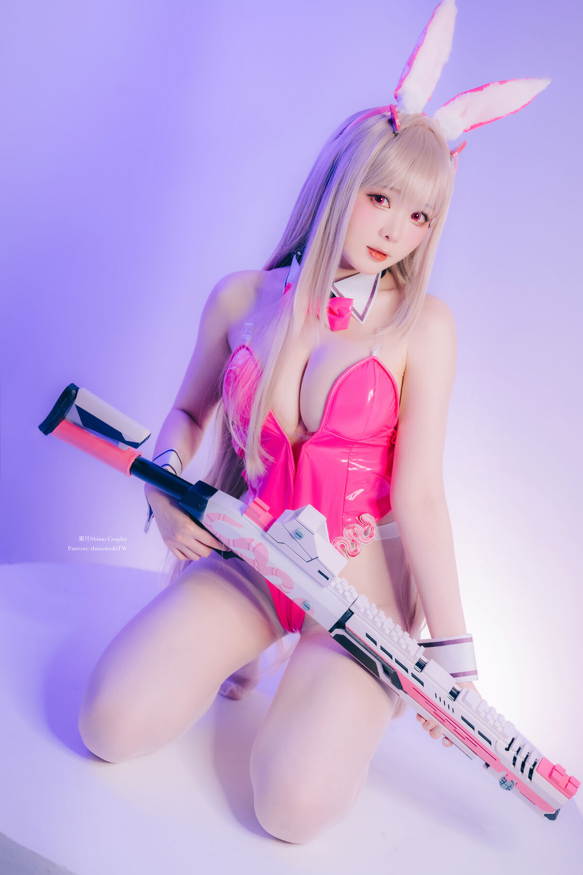 Coser@霜月shimo Viper Bunny Suit NIKKE 0002 7710048183.jpg