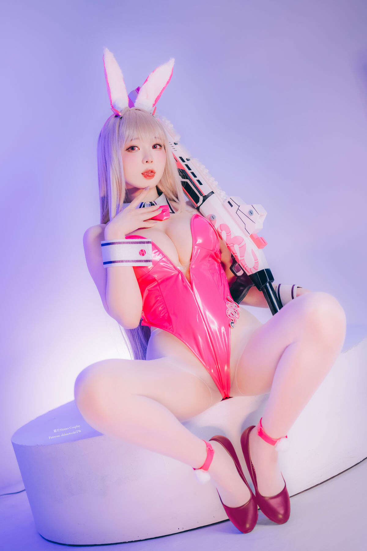 Coser@霜月shimo Viper Bunny Suit NIKKE 0007 8470878276.jpg