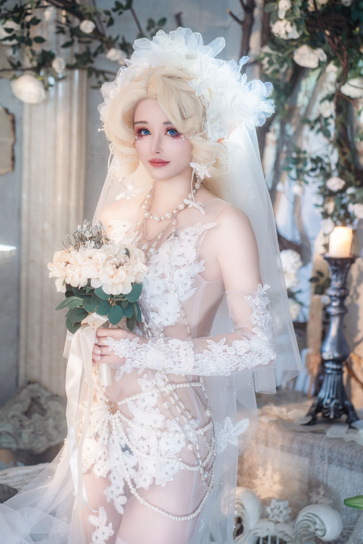 Coser@鹿八岁 NO 48 妖精の花嫁 0002 1777454875.jpg