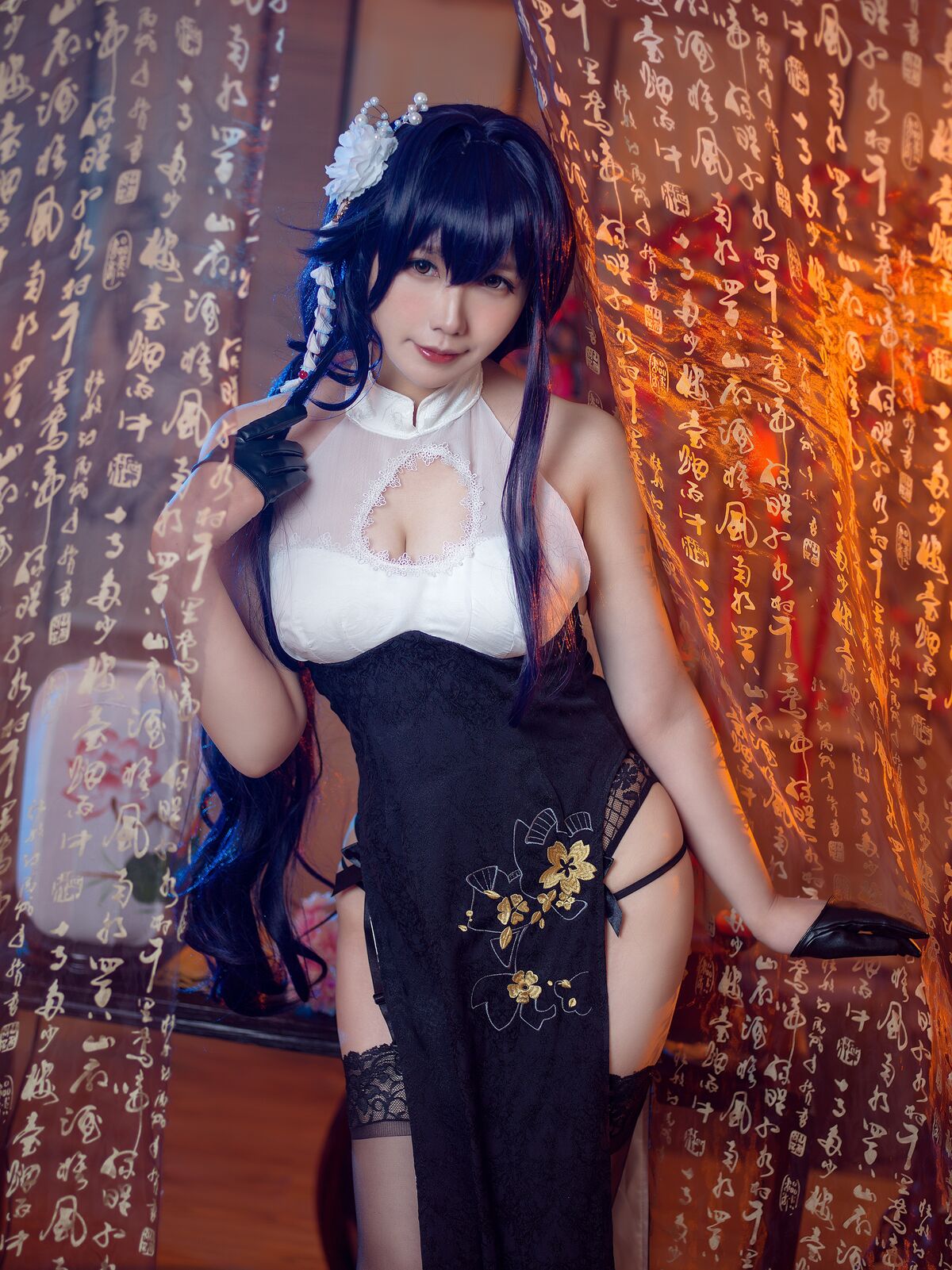 Coser@麻花麻花酱 吾妻旗袍 0028 3977025943.jpg