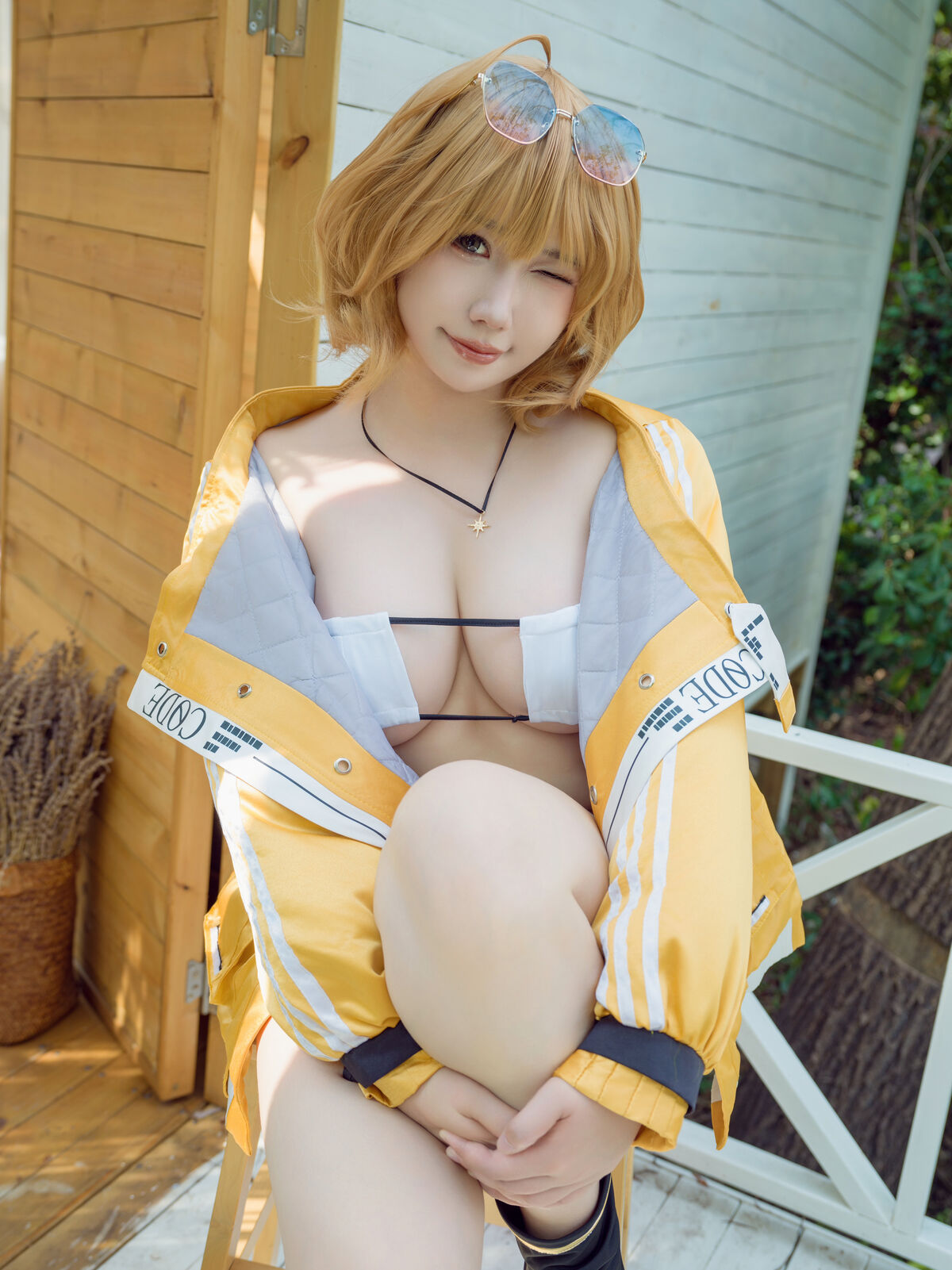 Coser@麻花麻花酱 阿妮斯 0004 3567345508.jpg