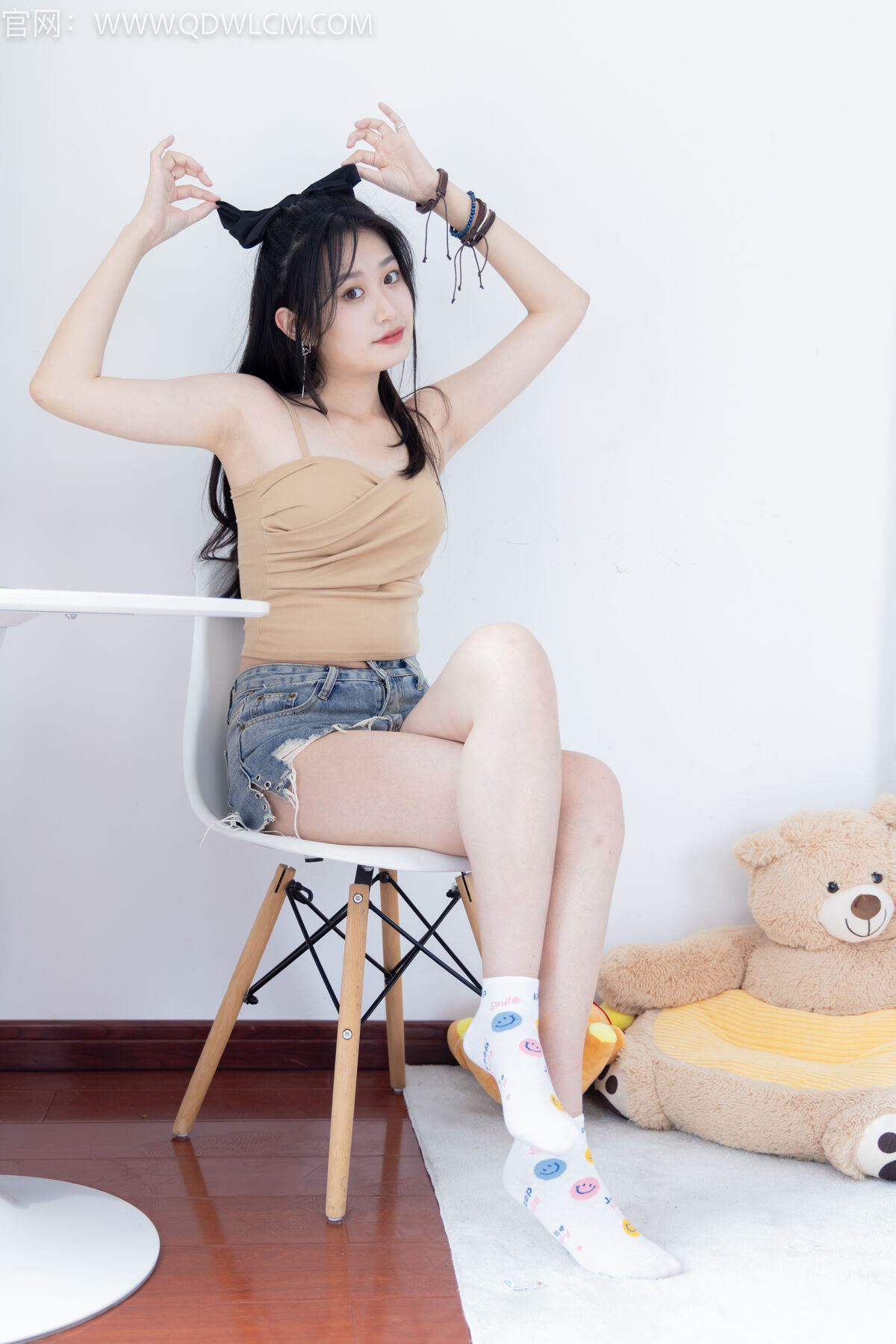 FetishMedia物恋传媒 NO 1241 Xiao Min Part3 0009 0693381878.jpg