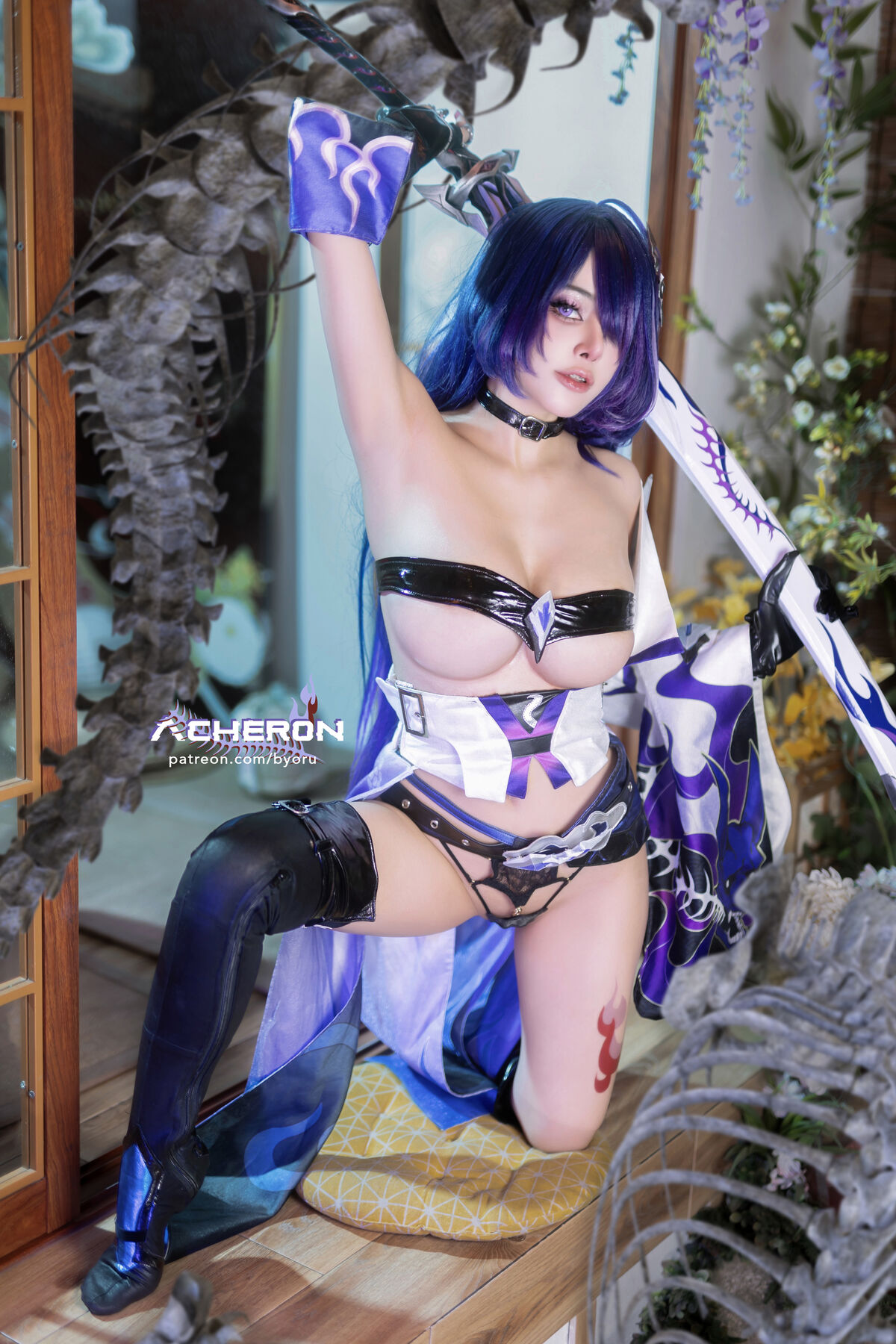 Coser@Byoru Acheron HonkaiStar Rail 0010 7217158950.jpg