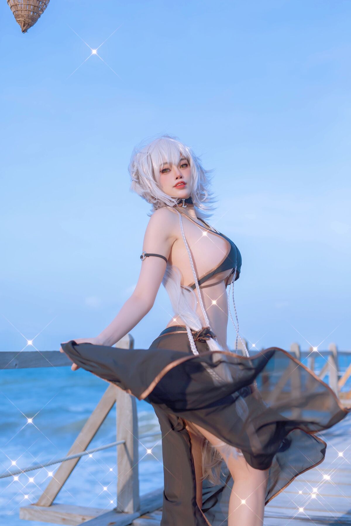 Coser@Byoru Jalter Summer Fate Grand Order 0016 1556826999.jpg