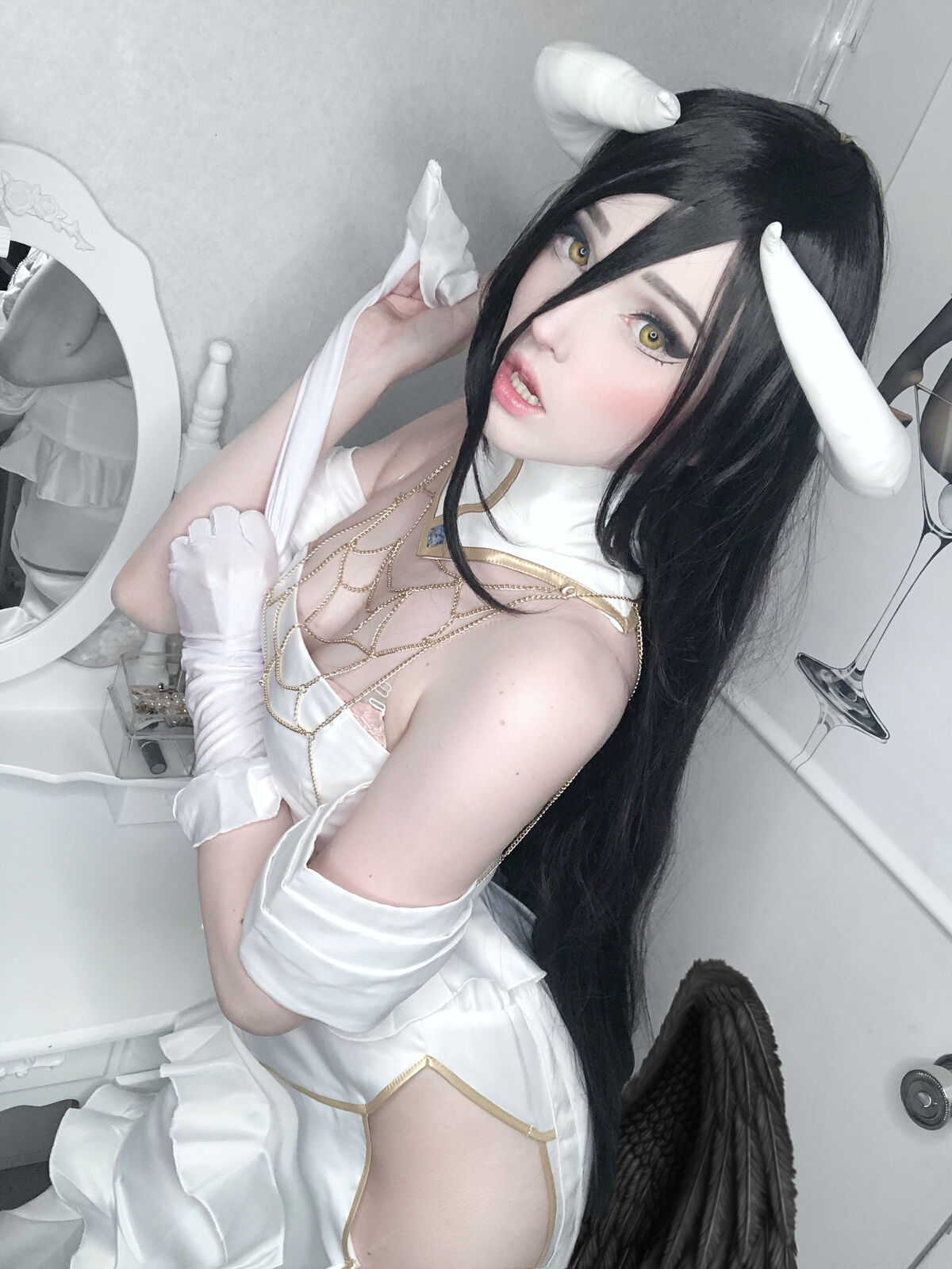 Coser@Candy_Ball Albedo Lingerie 0064 8271685012.jpg