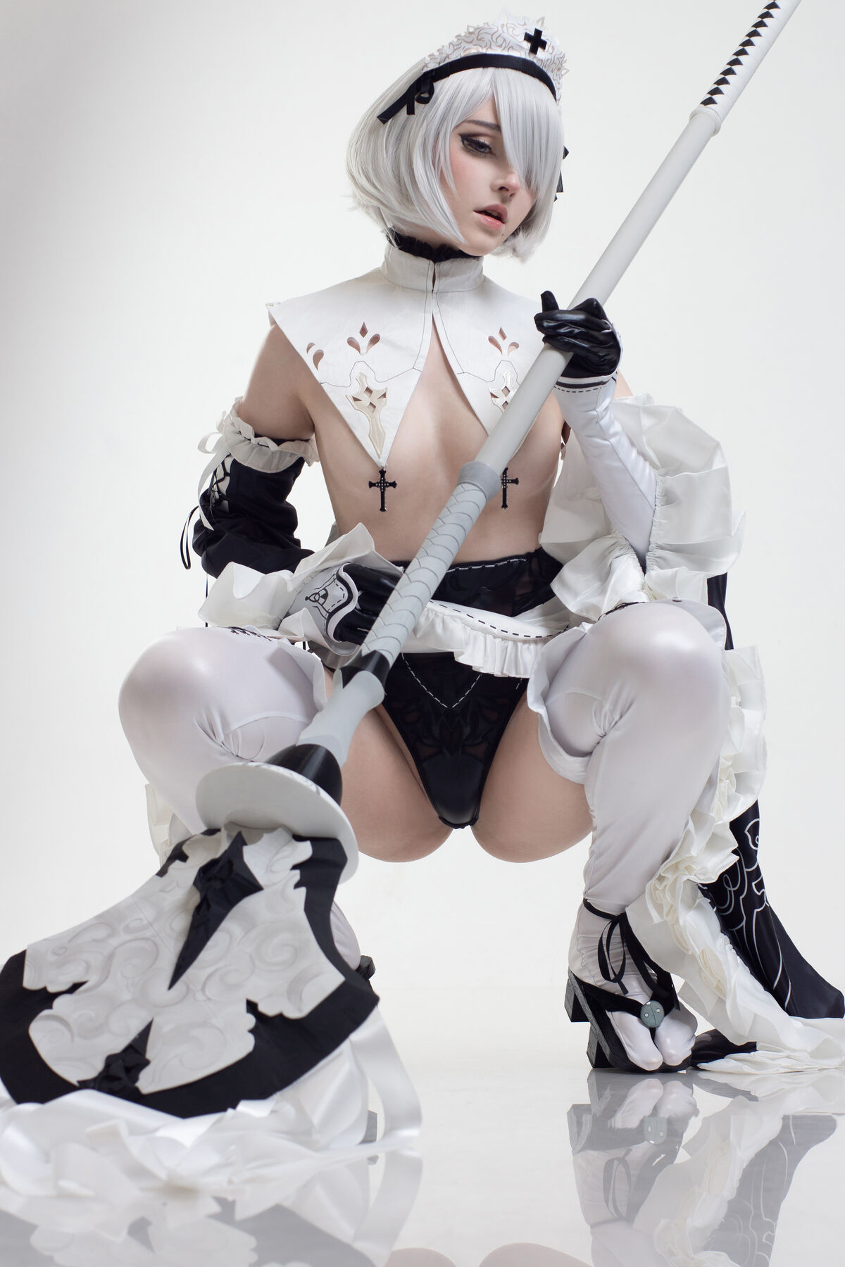 Coser@Candy_Ball Maid 2B 0011 0120371345.jpg