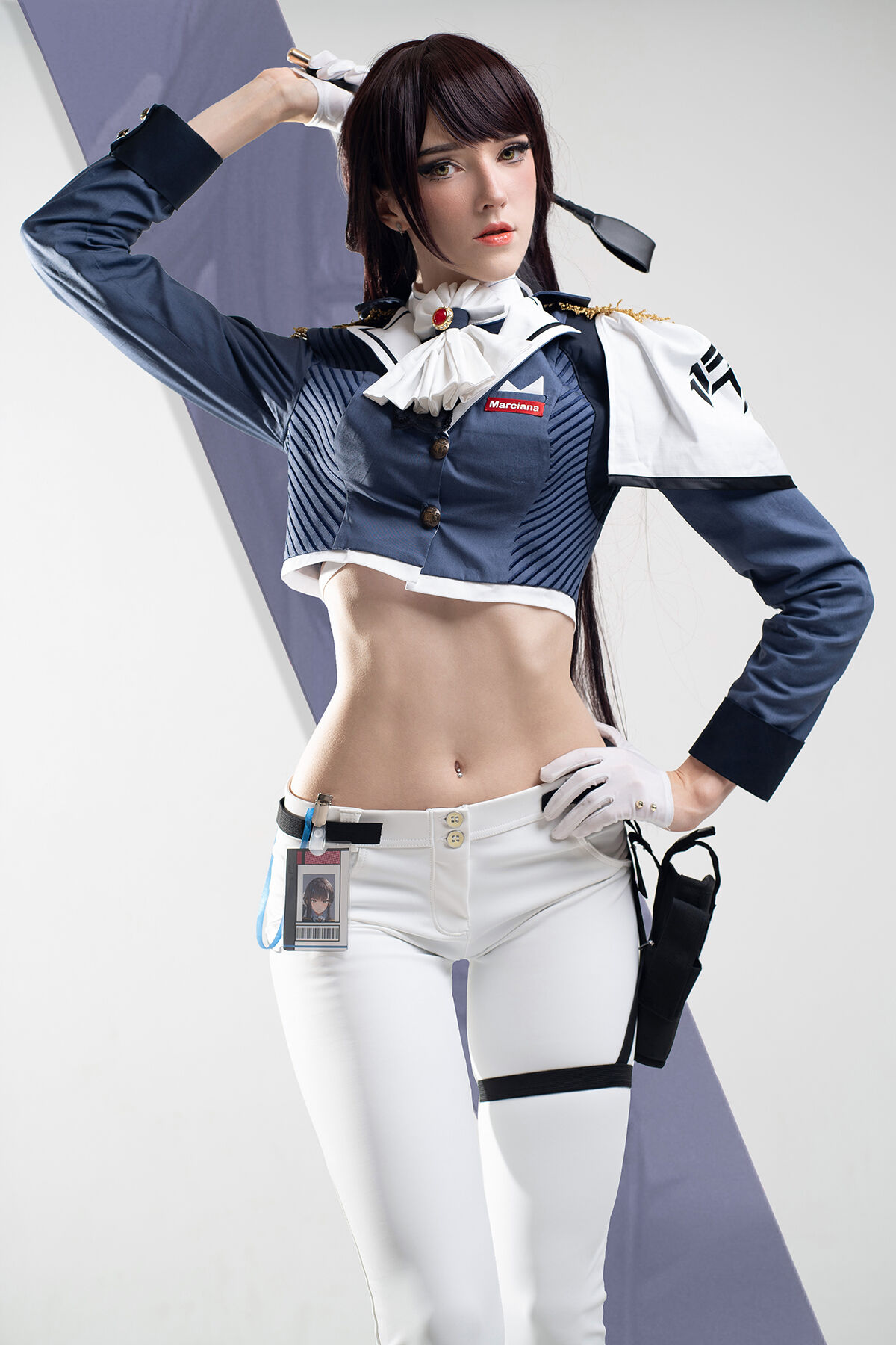 Coser@Candy_Ball – Marciana NIKKE