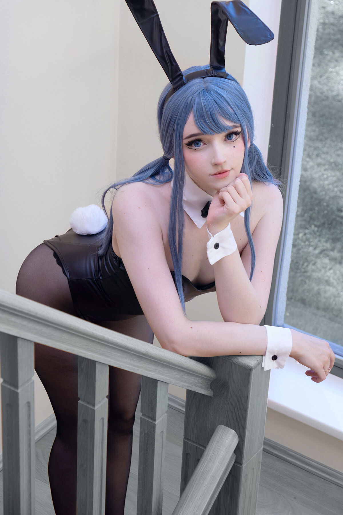 Coser@Candy_Balll – Bunny MAI SAKURAJIMA