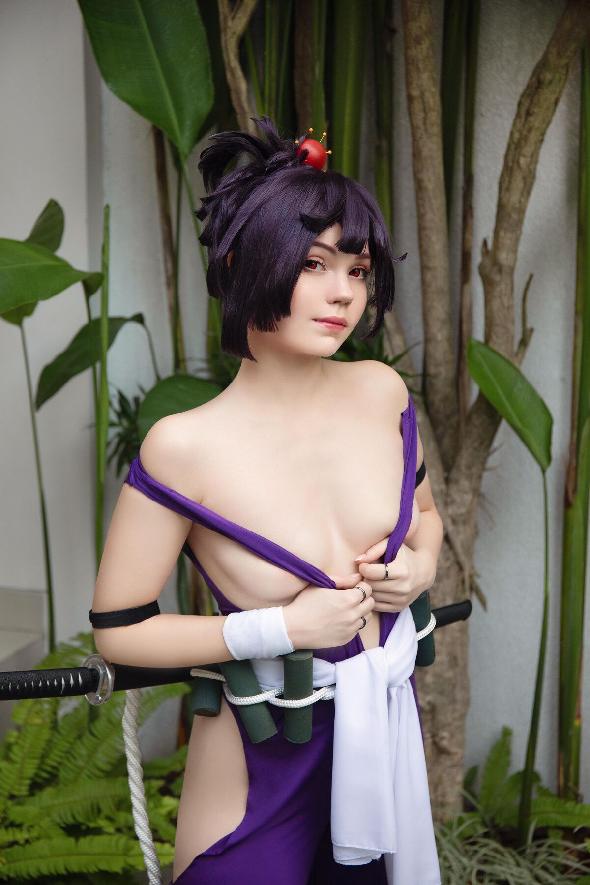 Coser@Caticornplay Yuzuriha 0009 3054463784.jpg