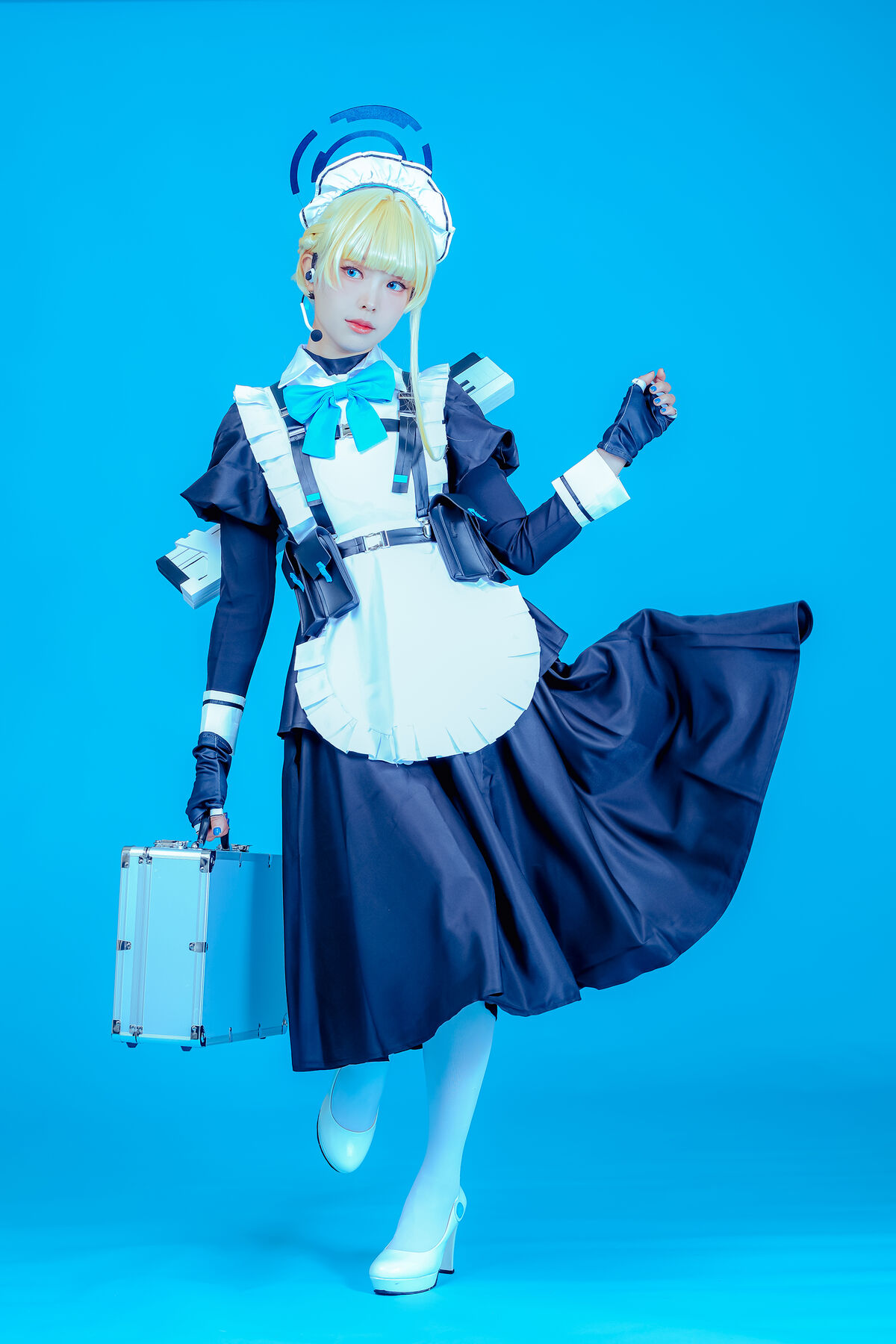 Coser@ElyEE子 Ely_eee Toki Maid Mode 1 0003 9137333887.jpg