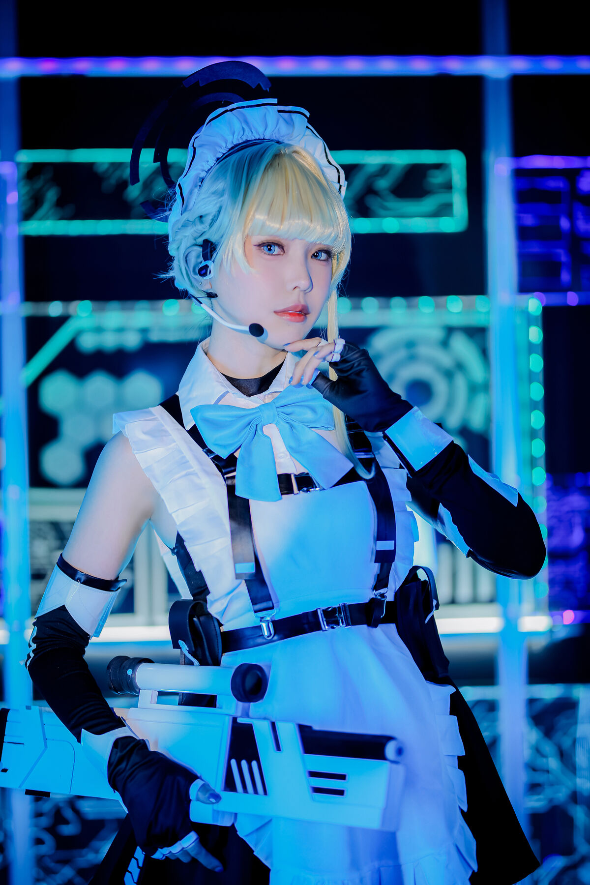 Coser@ElyEE子 Ely_eee Toki Maid Mode 2 0004 8782301281.jpg