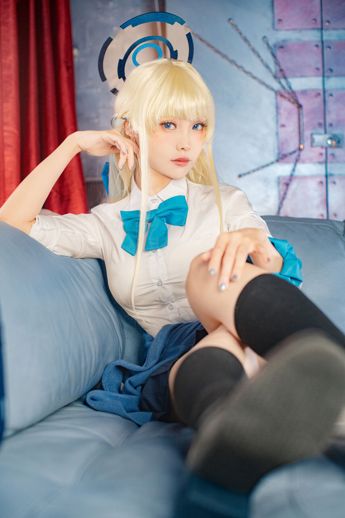 Coser@Ely_eee ElyEE子 Toki JK seifuku 制服 0013 7437089702.jpg