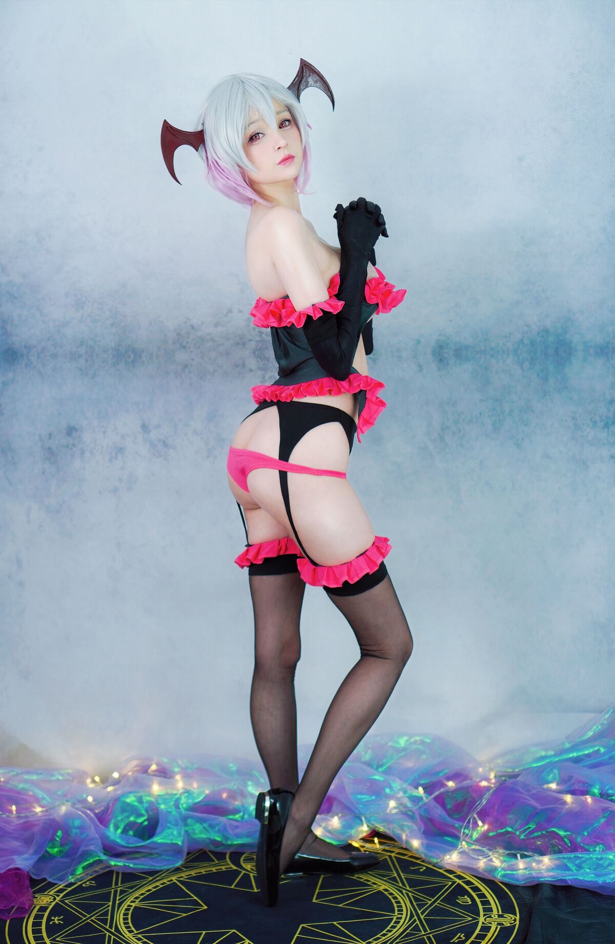 Coser@Hidori Rose Lolisa Newbi Succubus 0013 2265908411.jpg