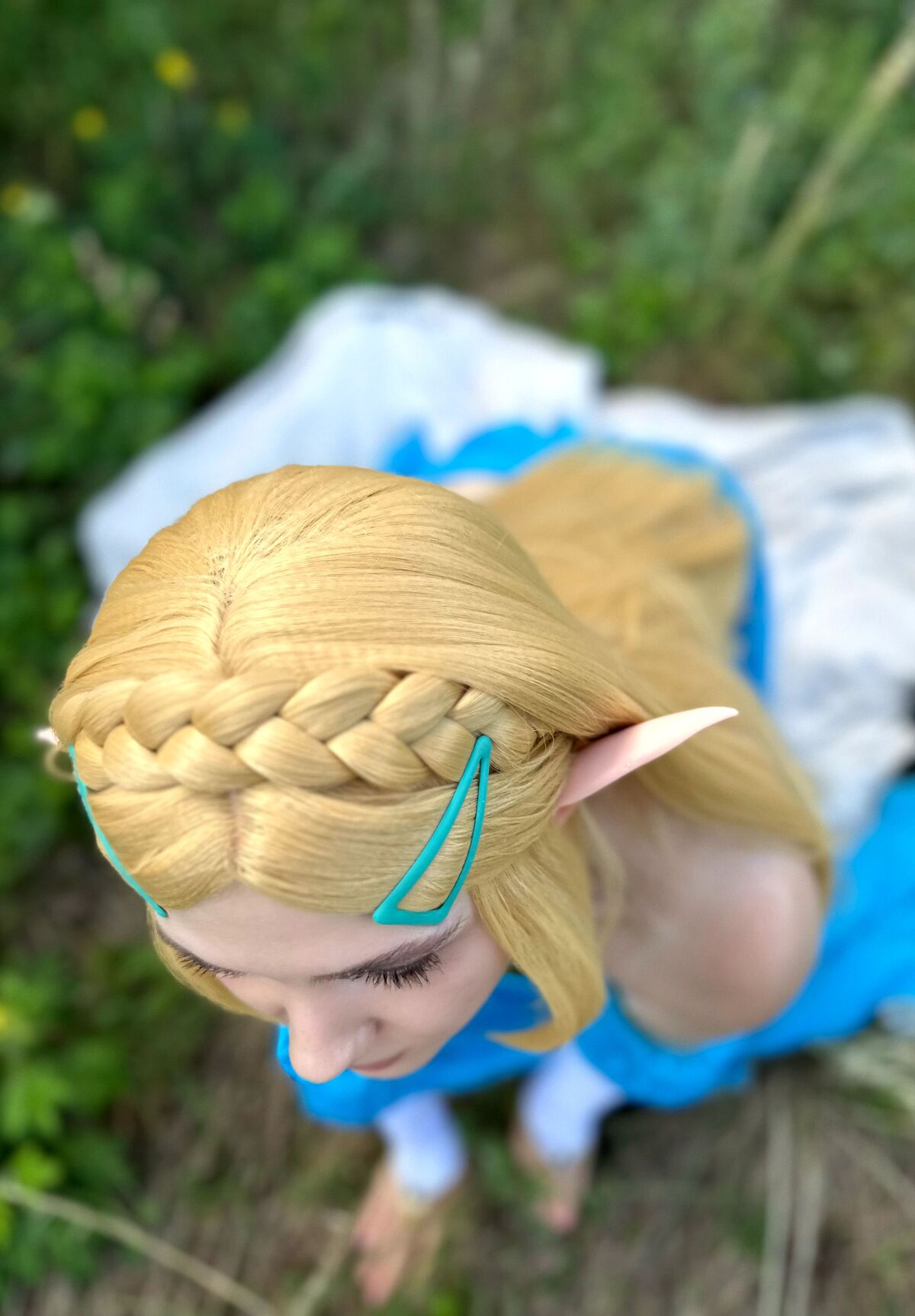 Coser@Jyu San Princess Zelda Gerudo Outfit Part2 0058 5979259120.jpg