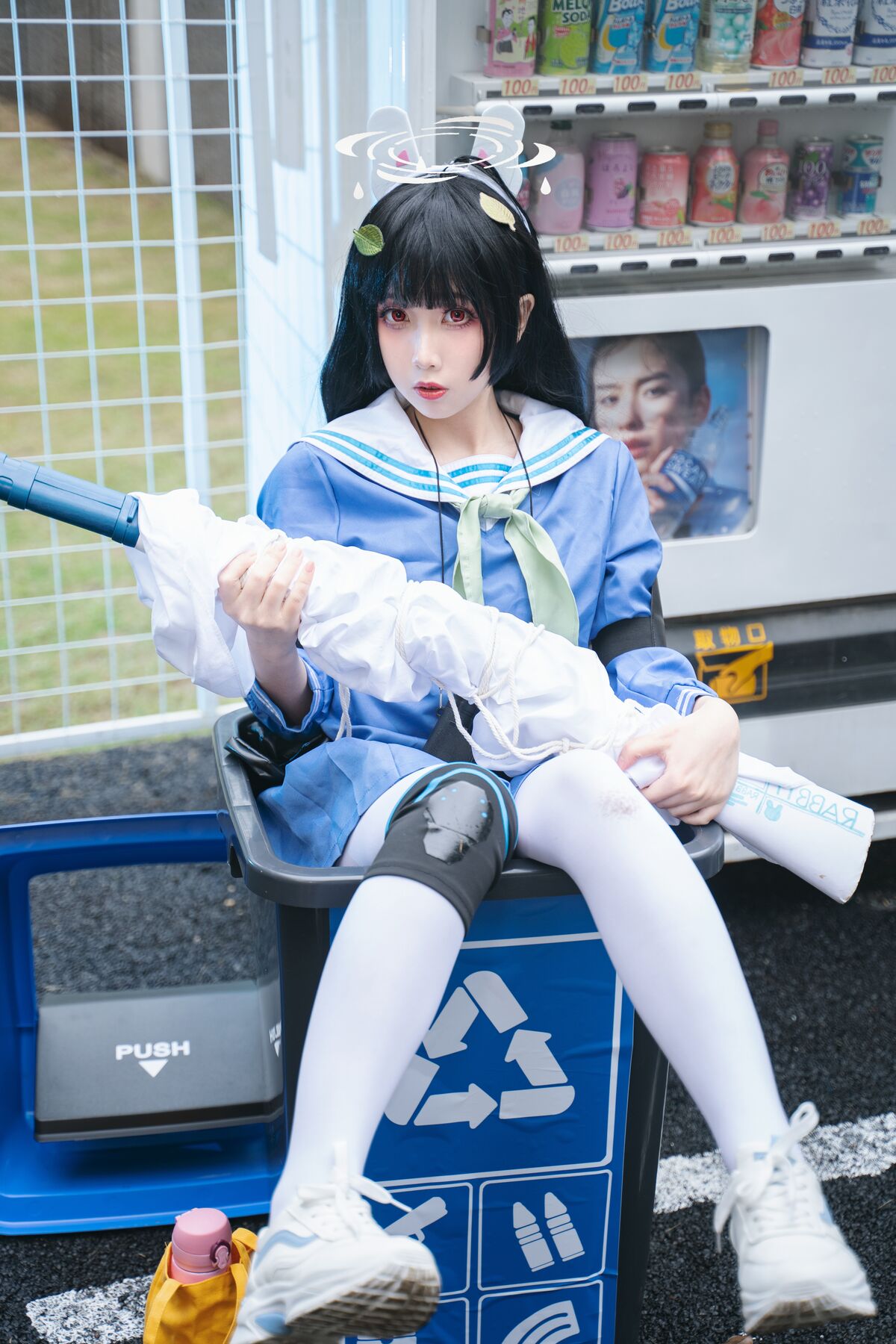 Coser@Kasumisawa Miyu cos @xiaohetianjiu b12 0013 9256487031.jpg