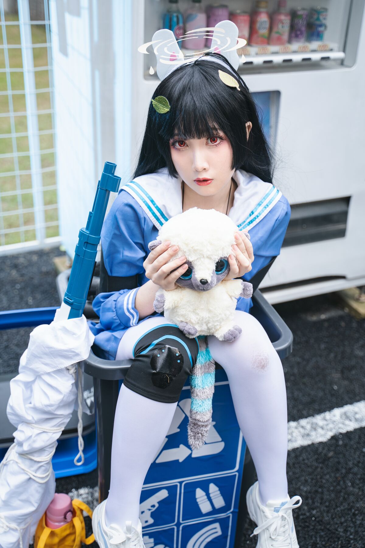 Coser@Kasumisawa Miyu cos @xiaohetianjiu b12 0015 7298114343.jpg