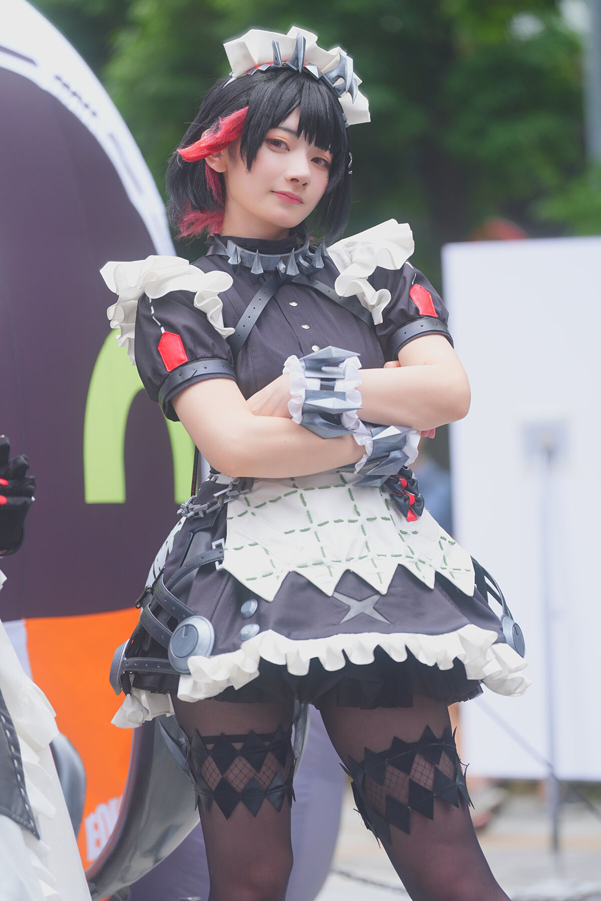 Coser@Lapin Angelia – Ellen Joe Part2