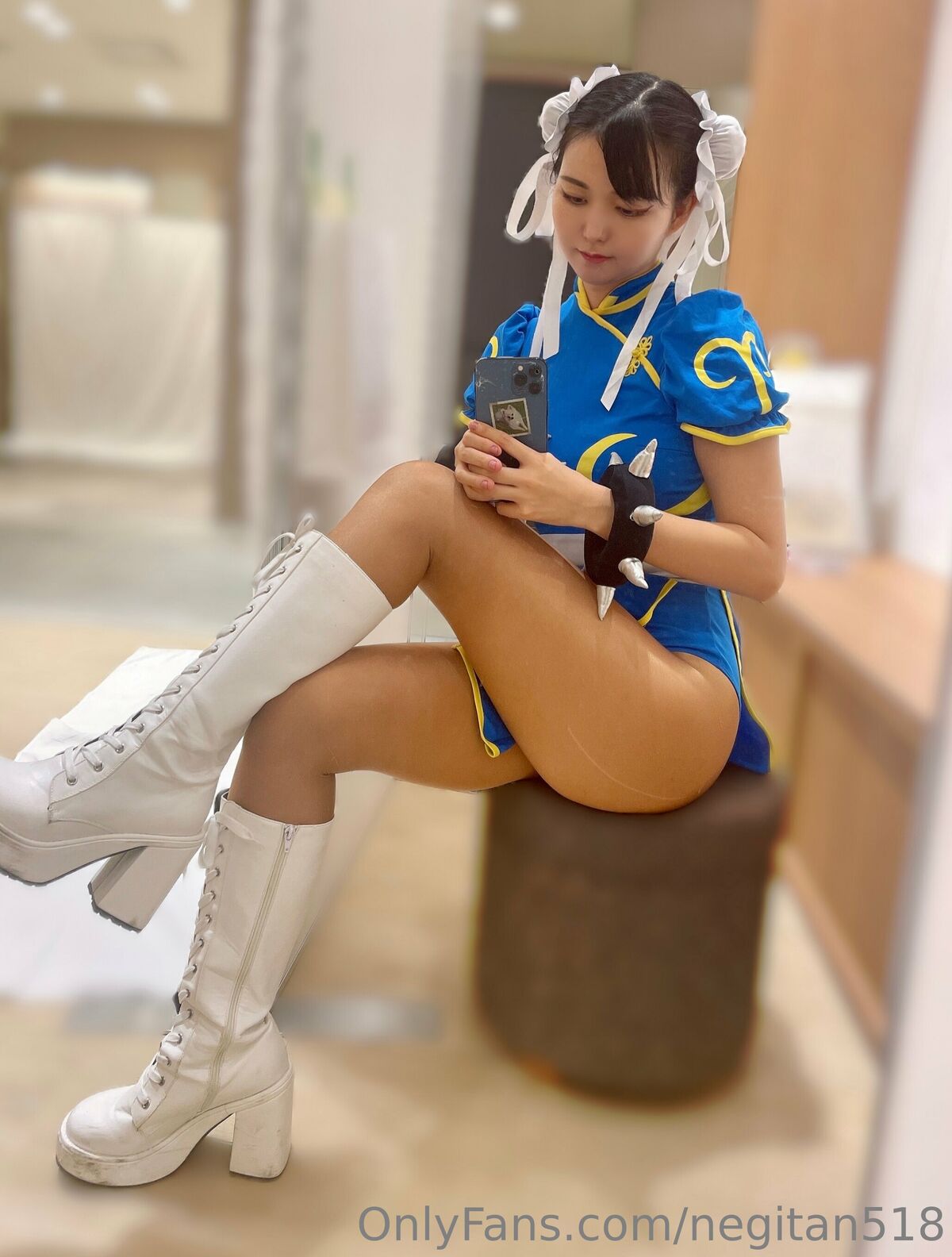 Coser@Negi Chun Li 0043 6607320927.jpg