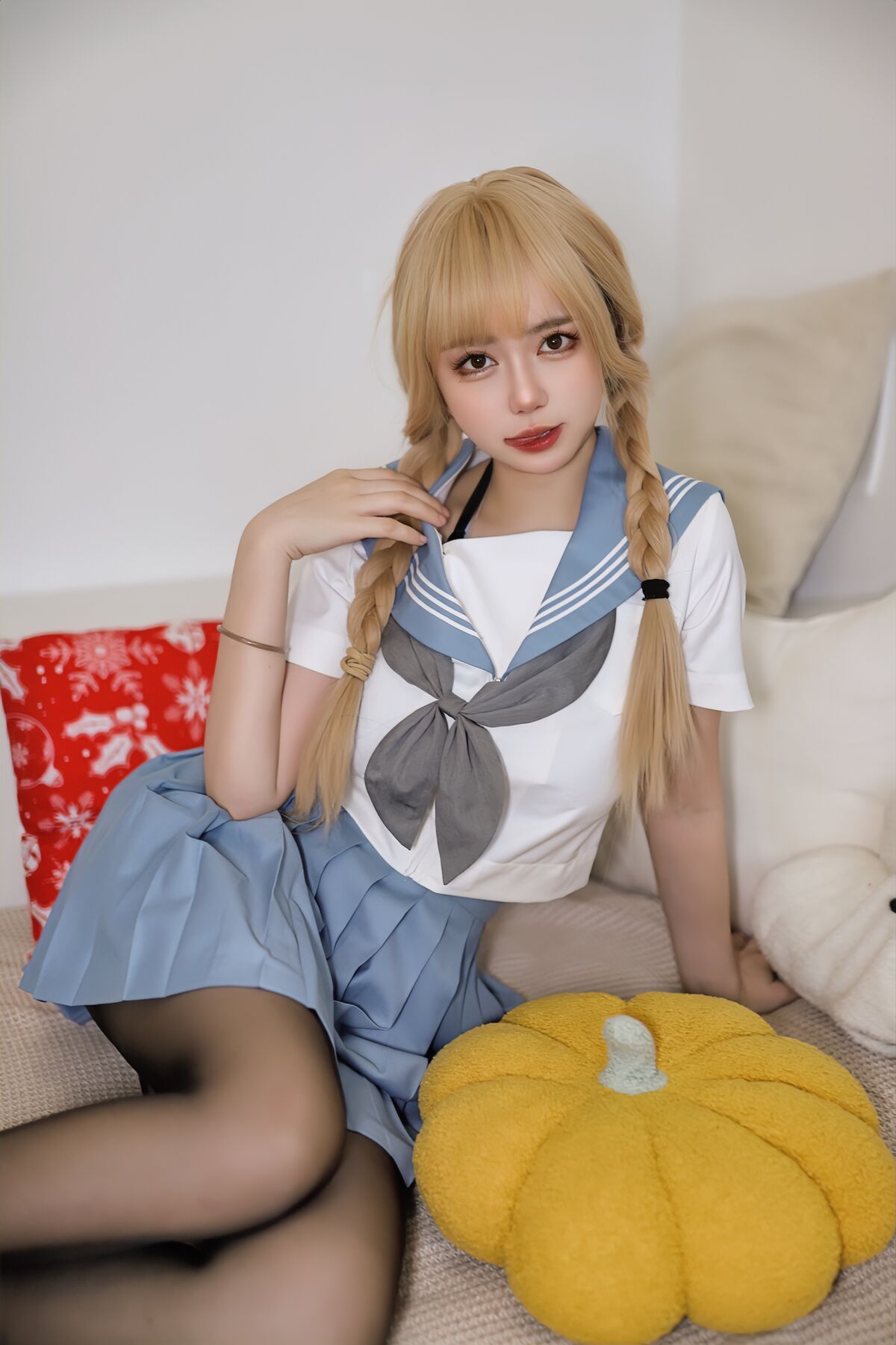 Coser@Tina很妖孽呀 妹妹在家的秘密 0003 1900203462.jpg