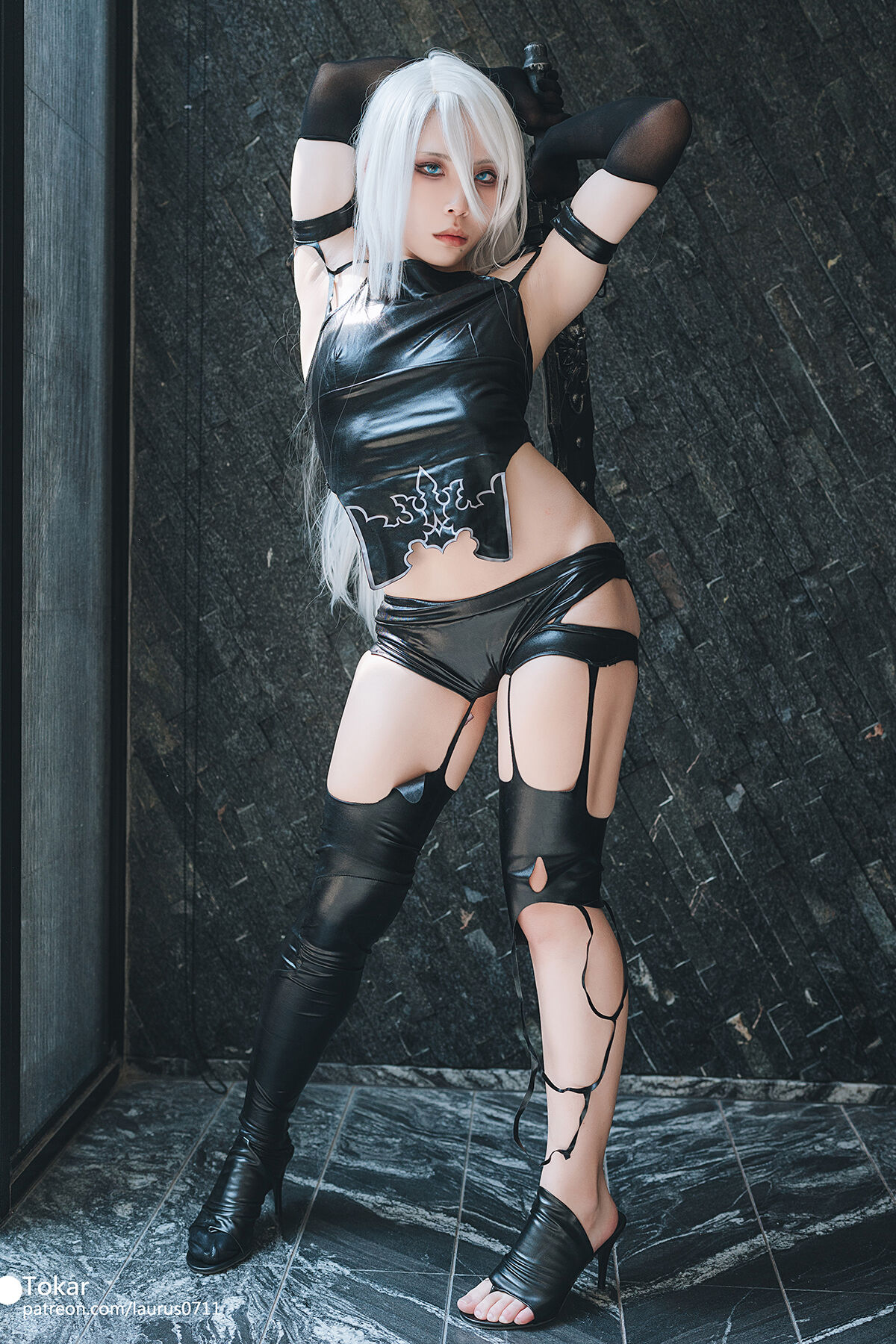 Coser@Tokar浵卡 – A2