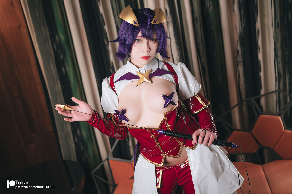 Coser@Tokar浵卡 Hiiragi Utena 0001 2101497330.jpg