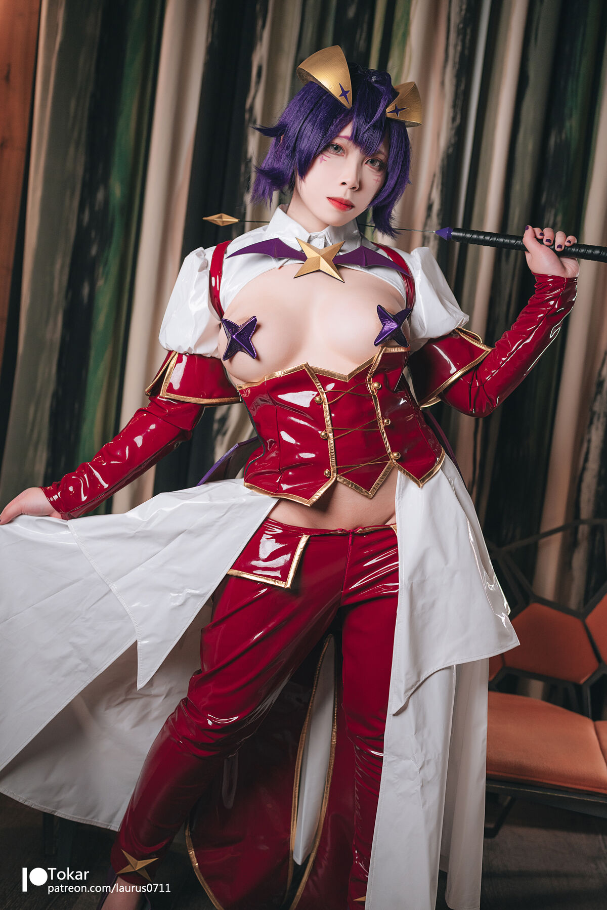 Coser@Tokar浵卡 Hiiragi Utena 0029 1119609894.jpg