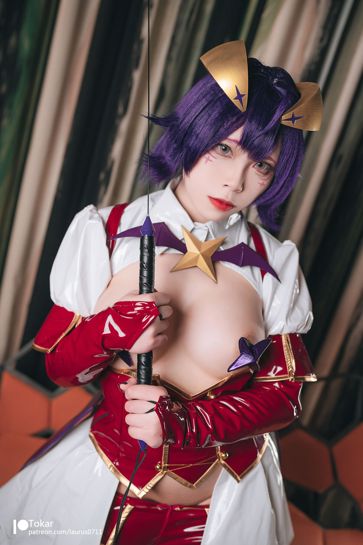 Coser@Tokar浵卡 Hiiragi Utena 0030 2426647738.jpg