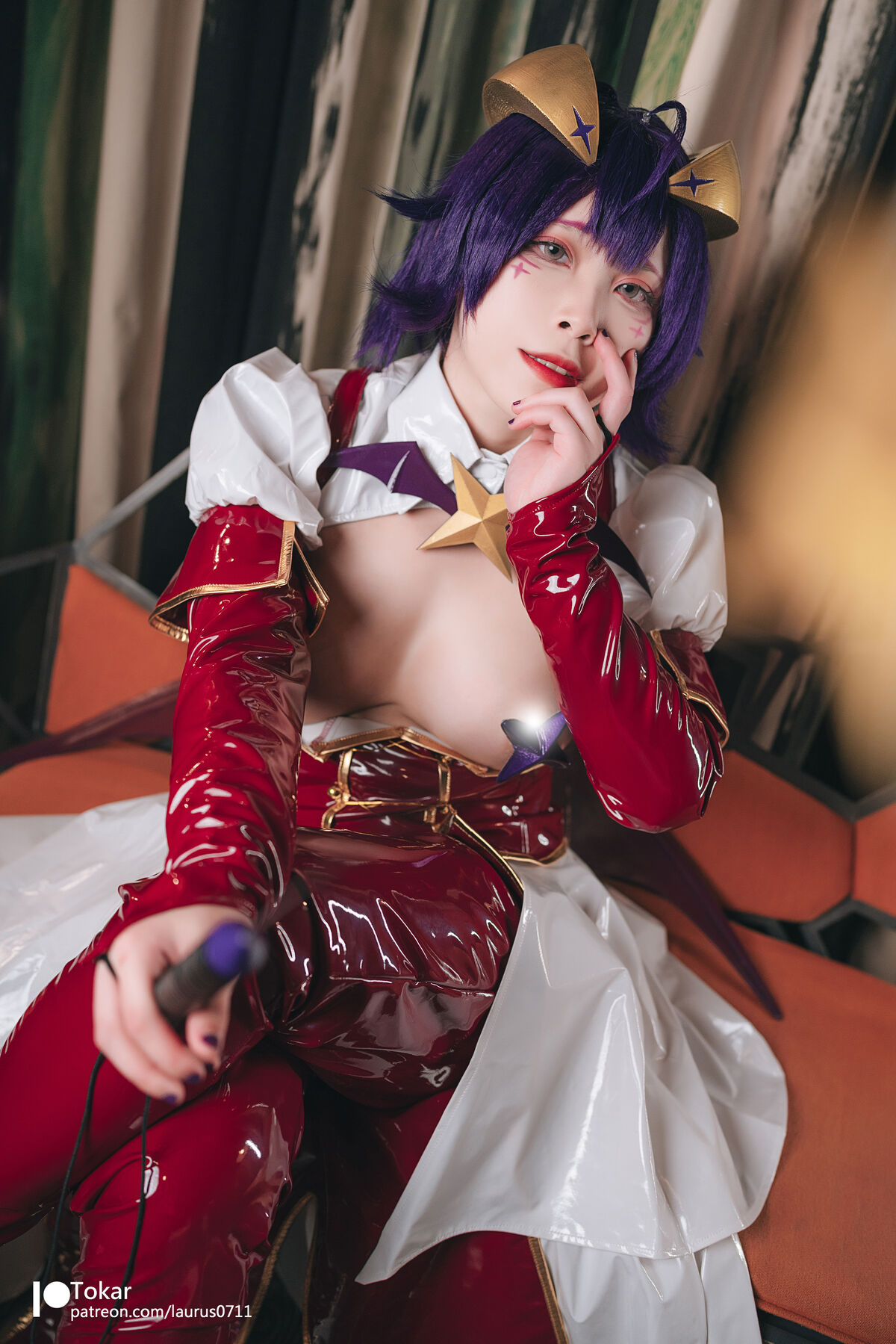 Coser@Tokar浵卡 Hiiragi Utena 0033 7549540274.jpg