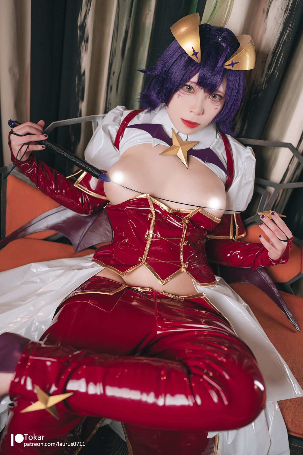 Coser@Tokar浵卡 Hiiragi Utena 0034 3432870994.jpg